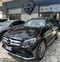 Mercedes-Benz GLC 250 GLC - X253 d Premium 4matic auto Zwart - thumbnail 1