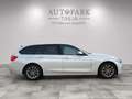 BMW 320 d Touring AHK|TEMPOMAT|SITZHEIZUNG|AUTOMATIK Weiß - thumbnail 11