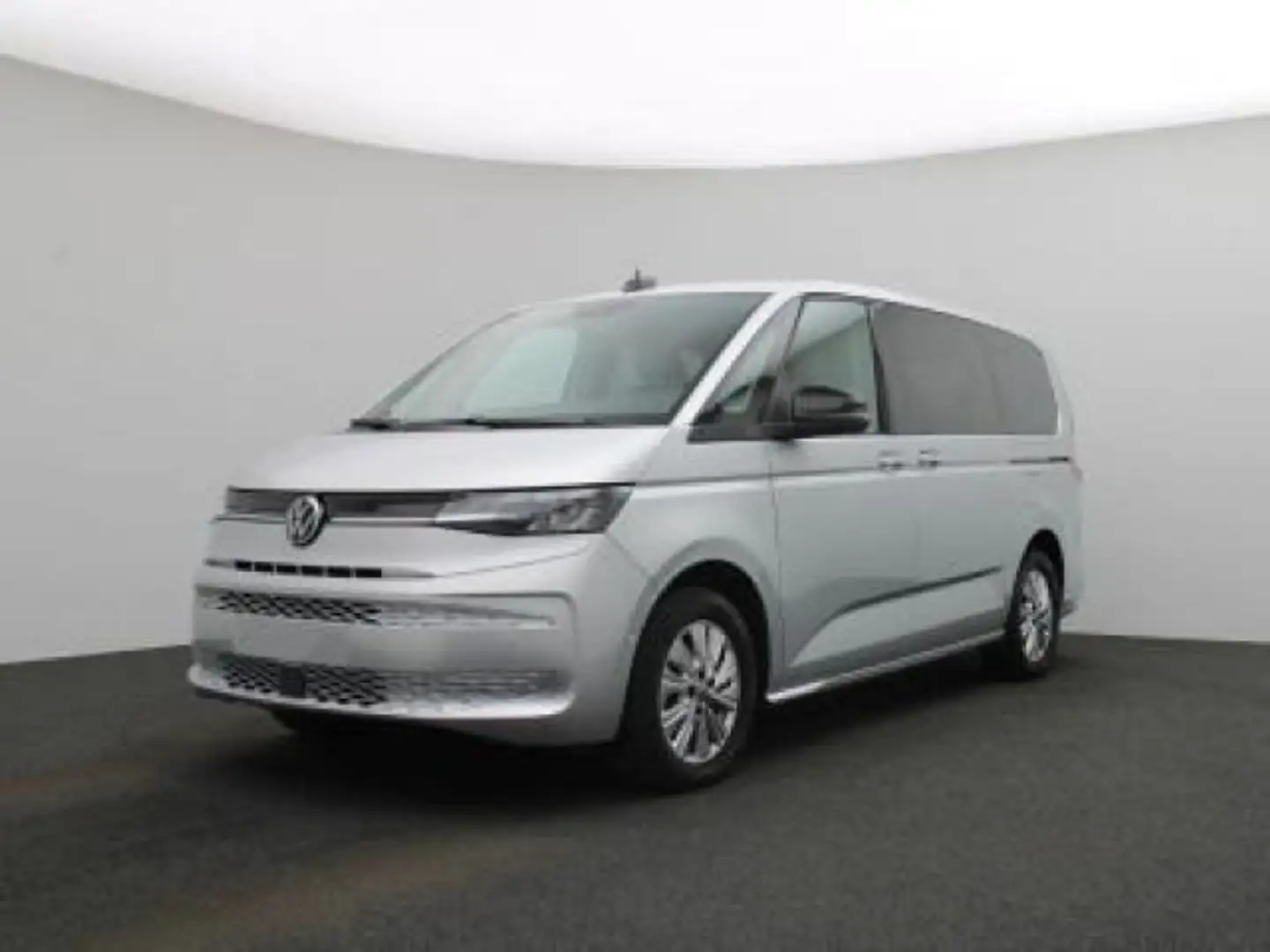 Volkswagen T7 Multivan T7 Multivan Life LANG LED NAV ACC AHZV KAMERA Silber - 2