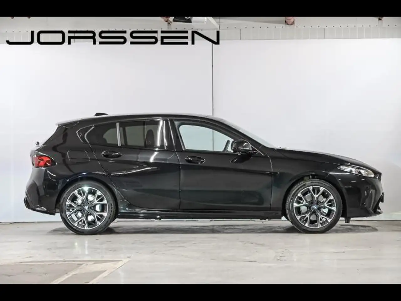 BMW 1 Series 2026