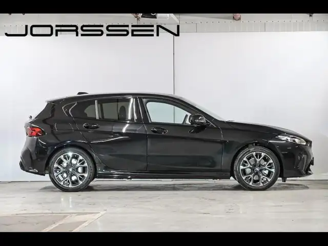 BMW M view 3