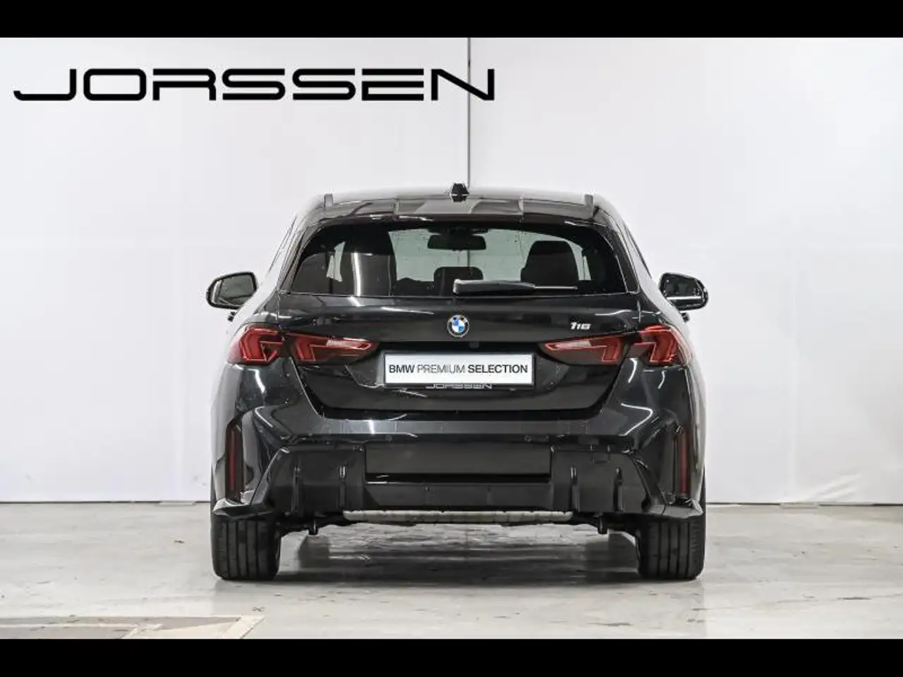 BMW 1 Series 2026