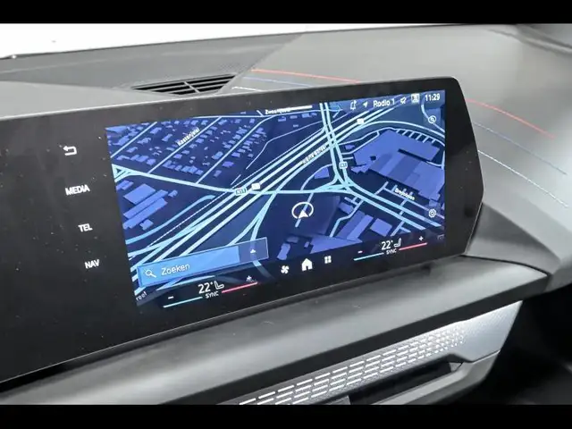 BMW M view 14