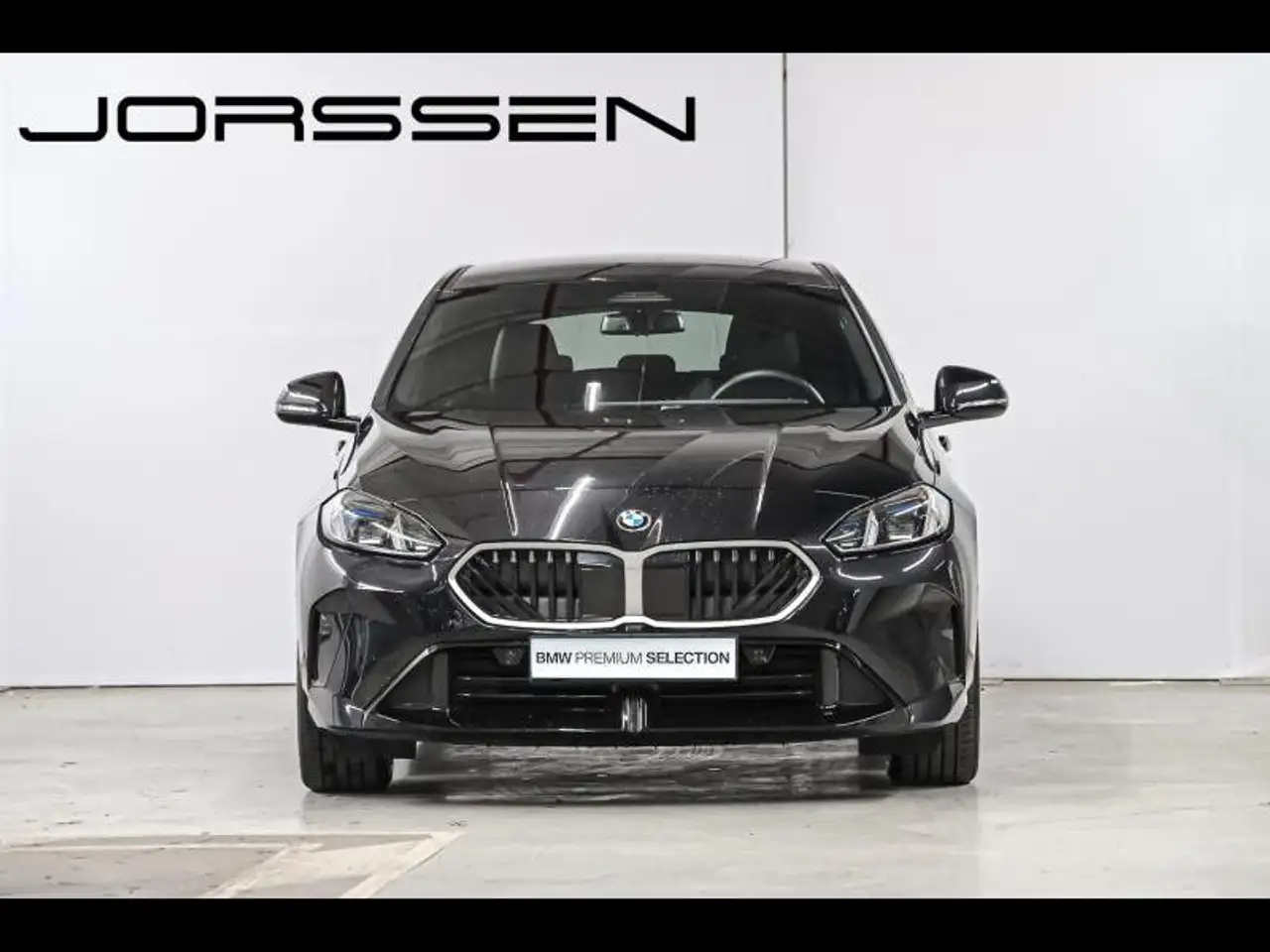 BMW 1 Series 2026