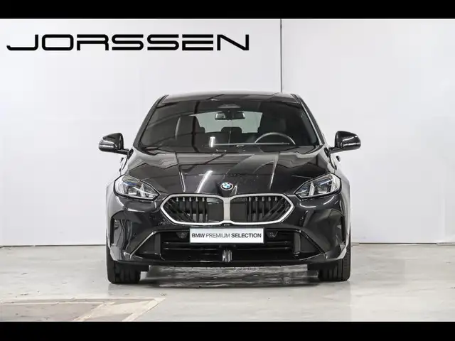 BMW M view 2