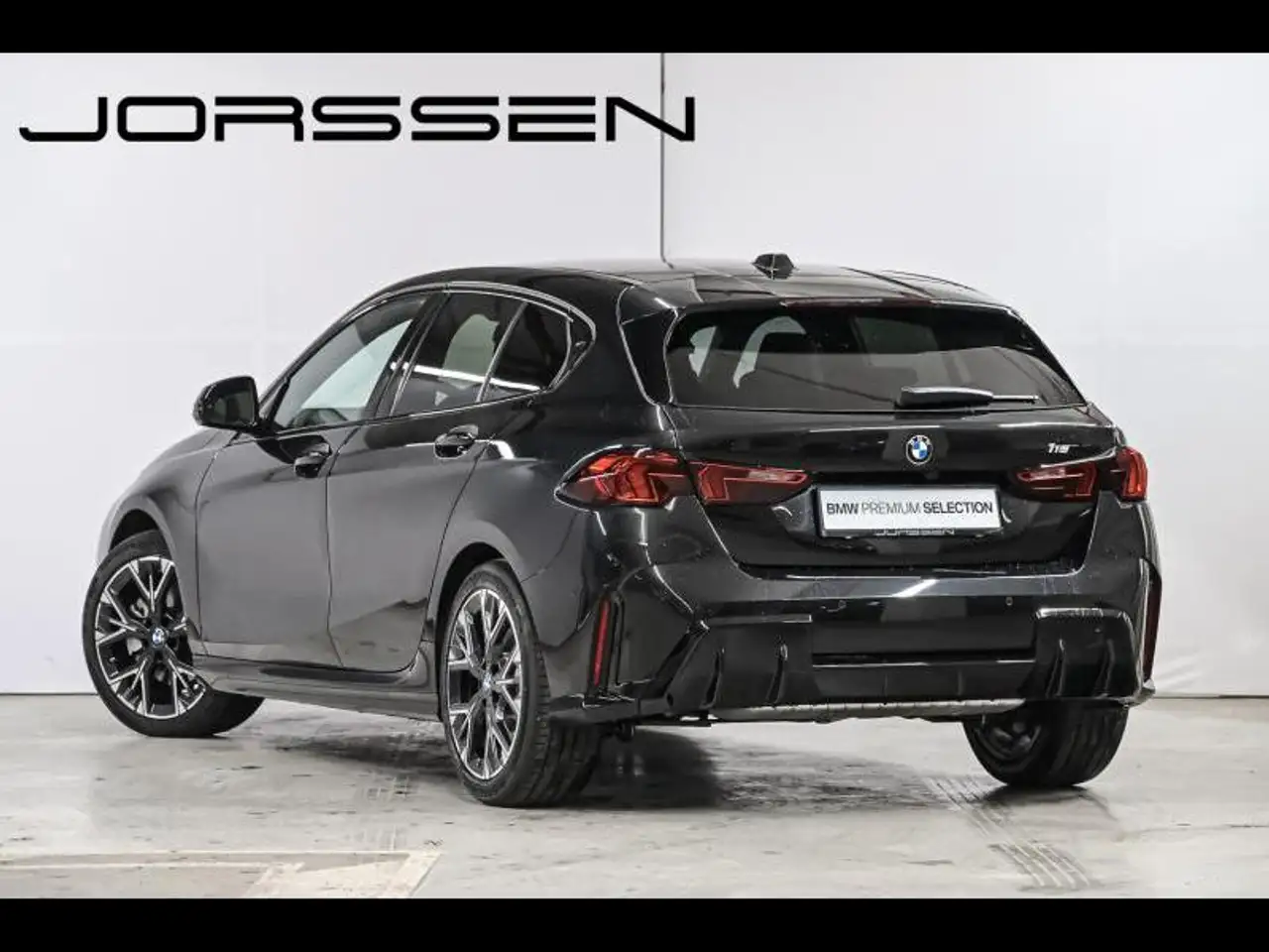BMW 1 Series 2026