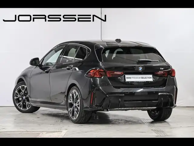 BMW M view 5