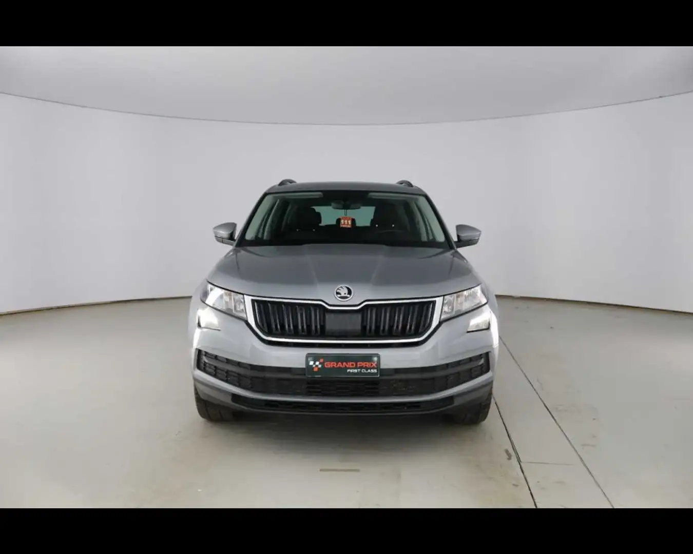 Skoda Kodiaq 2.0 TDI EVO SCR 4x4 DSG Executive - 2