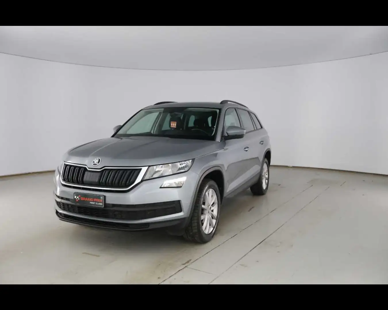 Skoda Kodiaq 2.0 TDI EVO SCR 4x4 DSG Executive - 1