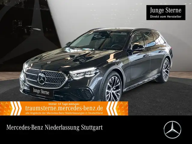Mercedes-Benz E 450 T 4M Avantgarde Fahrass 360° Airmat Pano HUD