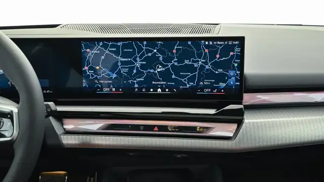 BMW i5 xDrive40 Ansicht 11