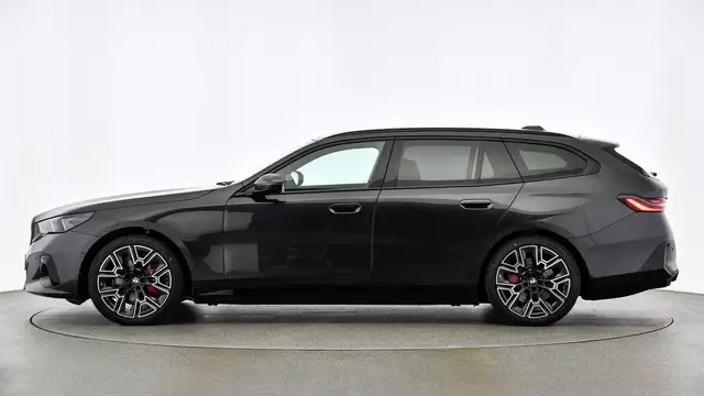 BMW i5 xDrive40 Ansicht 3