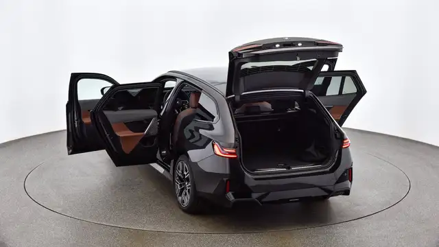 BMW i5 xDrive40 Ansicht 4