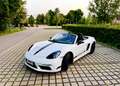 Porsche 718 Boxster PDK - Style Edition - Approved 08.2026 Weiß - thumbnail 1