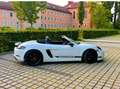 Porsche 718 Boxster PDK - Style Edition - Approved 08.2026 Weiß - thumbnail 6