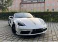 Porsche 718 Boxster PDK - Style Edition - Approved 08.2026 Weiß - thumbnail 3