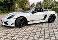 Porsche 718 Boxster PDK - Style Edition - Approved 08.2026 Weiß - thumbnail 4