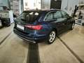Audi A4 Avant 40 2.0 tdi mhev Advanced 204cv s-tronic Bleu - thumbnail 2