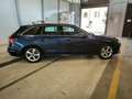 Audi A4 Avant 40 2.0 tdi mhev Advanced 204cv s-tronic Bleu - thumbnail 3