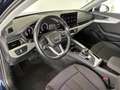 Audi A4 Avant 40 2.0 tdi mhev Advanced 204cv s-tronic Blu/Azzurro - thumbnail 11