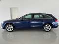 Audi A4 Avant 40 2.0 tdi mhev Advanced 204cv s-tronic Blu/Azzurro - thumbnail 4