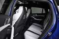 BMW X6 M Competition 360 SKY MASSAGE  B&W DR.ASS.PRO Blau - thumbnail 25