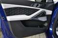 BMW X6 M Competition 360 SKY MASSAGE  B&W DR.ASS.PRO Blau - thumbnail 19
