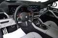 BMW X6 M Competition 360 SKY MASSAGE  B&W DR.ASS.PRO Blau - thumbnail 21