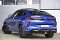 BMW X6 M Competition 360 SKY MASSAGE  B&W DR.ASS.PRO Blau - thumbnail 10