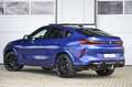 BMW X6 M Competition 360 SKY MASSAGE  B&W DR.ASS.PRO Blau - thumbnail 13