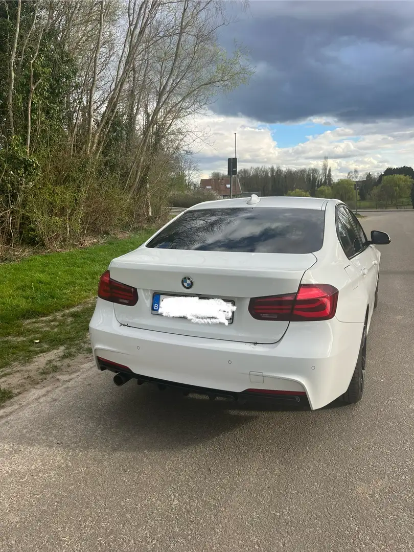 BMW 318 318i PACK M - 2