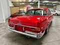 Mercedes-Benz 280 280 SE Coupé Rosso - thumbnail 6