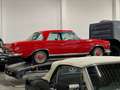 Mercedes-Benz 280 280 SE Coupé Rouge - thumbnail 16