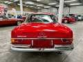 Mercedes-Benz 280 280 SE Coupé Rosso - thumbnail 4