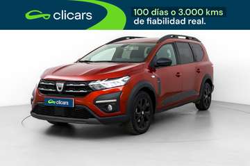 1.0 ECO-G S.L Extreme Go 74kW 5pl.