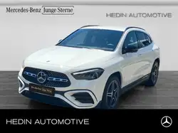 Mercedes-Benz GLA 180 d AMG|NIGHT|DISTR|360°|TOTW|KEYL|LED|19"