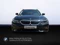 BMW 330 e Touring Sport Line Automatic Aut. Klimaaut. Schwarz - thumbnail 13