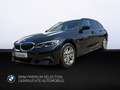BMW 330 e Touring Sport Line Automatic Aut. Klimaaut. Schwarz - thumbnail 2