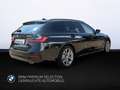 BMW 330 e Touring Sport Line Automatic Aut. Klimaaut. Schwarz - thumbnail 4