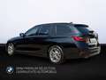 BMW 330 e Touring Sport Line Automatic Aut. Klimaaut. Schwarz - thumbnail 12