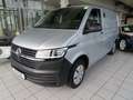 Volkswagen T6 Transporter T6.1  2.0 TDI  NAVI LED PDC Silber - thumbnail 1