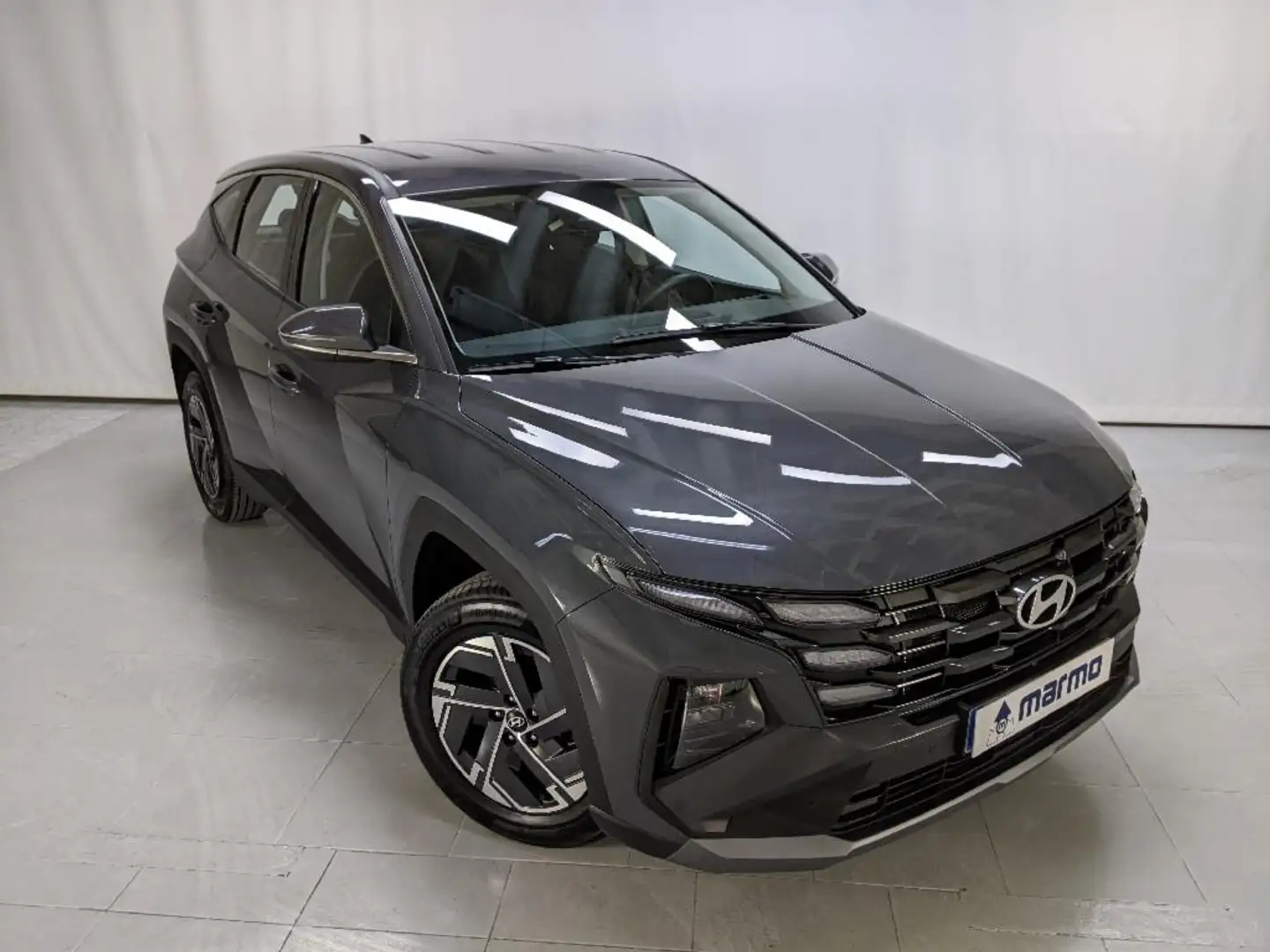 Hyundai TUCSON KLASS 1.6 T 150CV KM 0 - 2