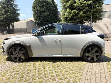 54kWh HF 280cv