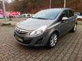 Opel Corsa Edition Klima 2 Hand Preis inkl Neu Tüv Grau - thumbnail 1
