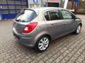 Opel Corsa Edition Klima 2 Hand Preis inkl Neu Tüv Grau - thumbnail 2