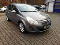 Opel Corsa Edition Klima 2 Hand Preis inkl Neu Tüv Grau - thumbnail 4
