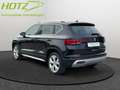 SEAT Ateca 1.5 TSI DSG Xperience AHK/Voll-LED/ACC Nero - thumbnail 4