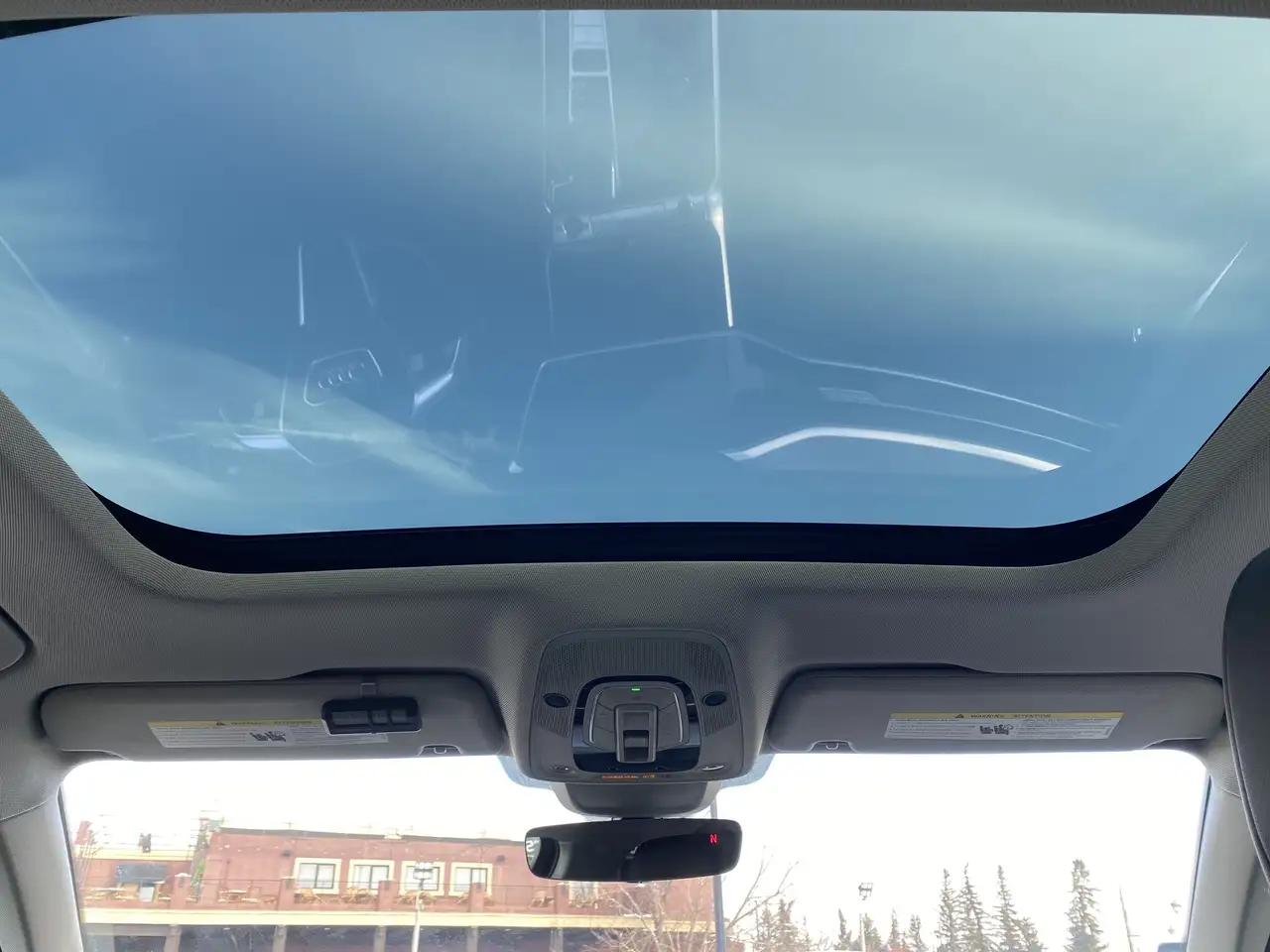 Audi A6 снимка Audi A6