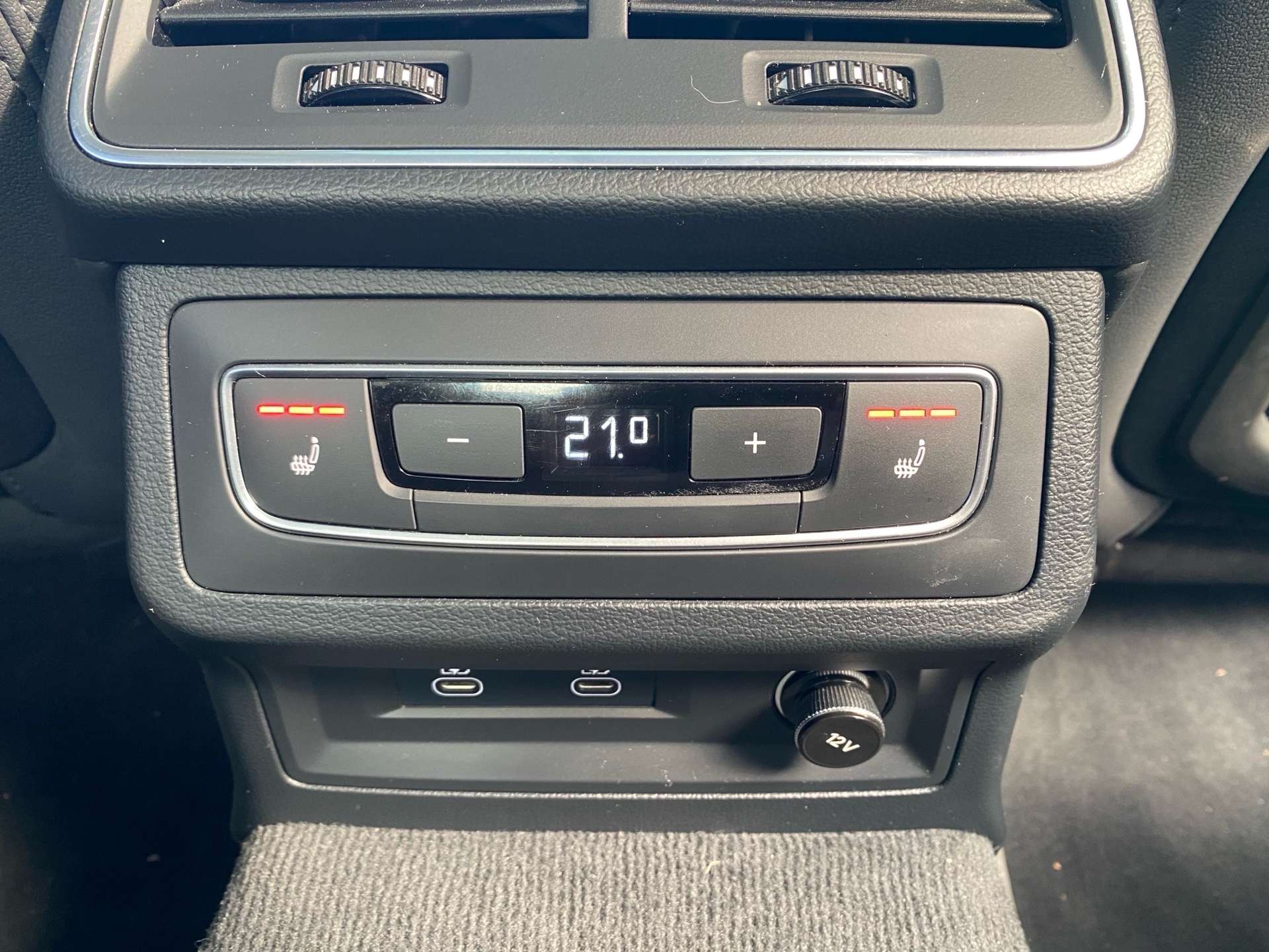 2022 Audi A6 Progressiv 45 TFSI quattro thumb 16
