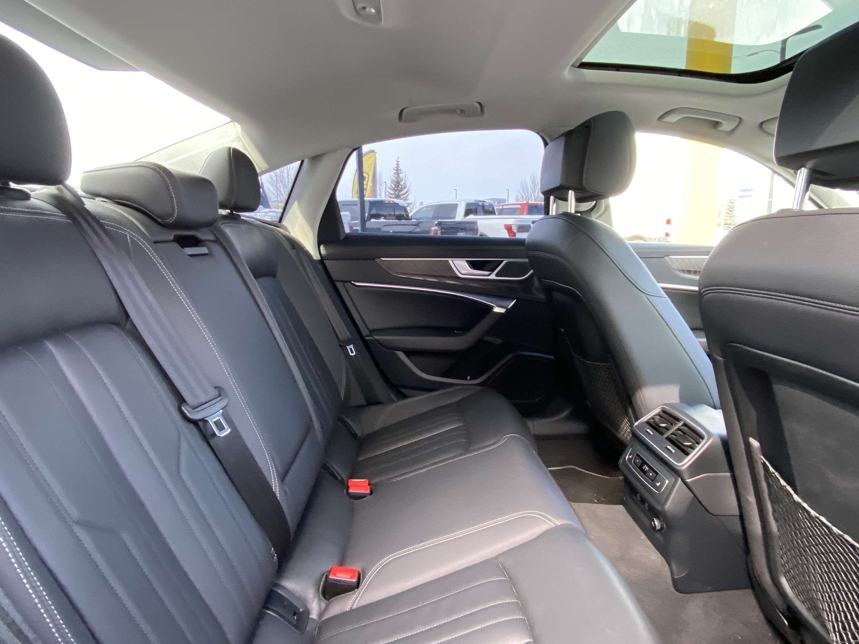 2022 Audi A6 Progressiv 45 TFSI quattro thumb 15
